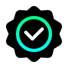 Verified Badge