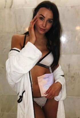Evelina
